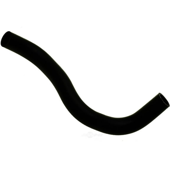 Radiator Coolant Hose Fits 2015 Toyota Tacoma