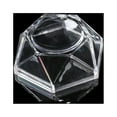 thumbnail image 1 of Bgsha Acrylic Crystal Ball Display Base Ball Display Stand Decoration Base, 1 of 9