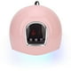 thumbnail image 1 of Máquina de secado de gel para uñas BuyWeekMX LED inteligente USB 54W color rosa, 1 of 9