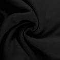 thumbnail image 5 of Men Raglan Pullover Multiple Pockets Half Zipper Sport Hoodie Solid Coat for Winter, 5 of 8