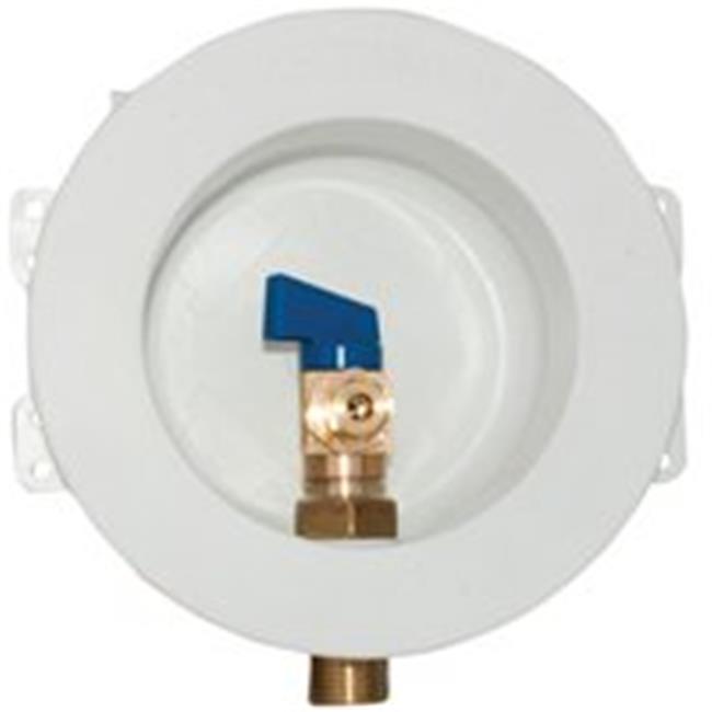 60237 Outlet Box Ice Maker .5 In. Sweat Walmart Canada