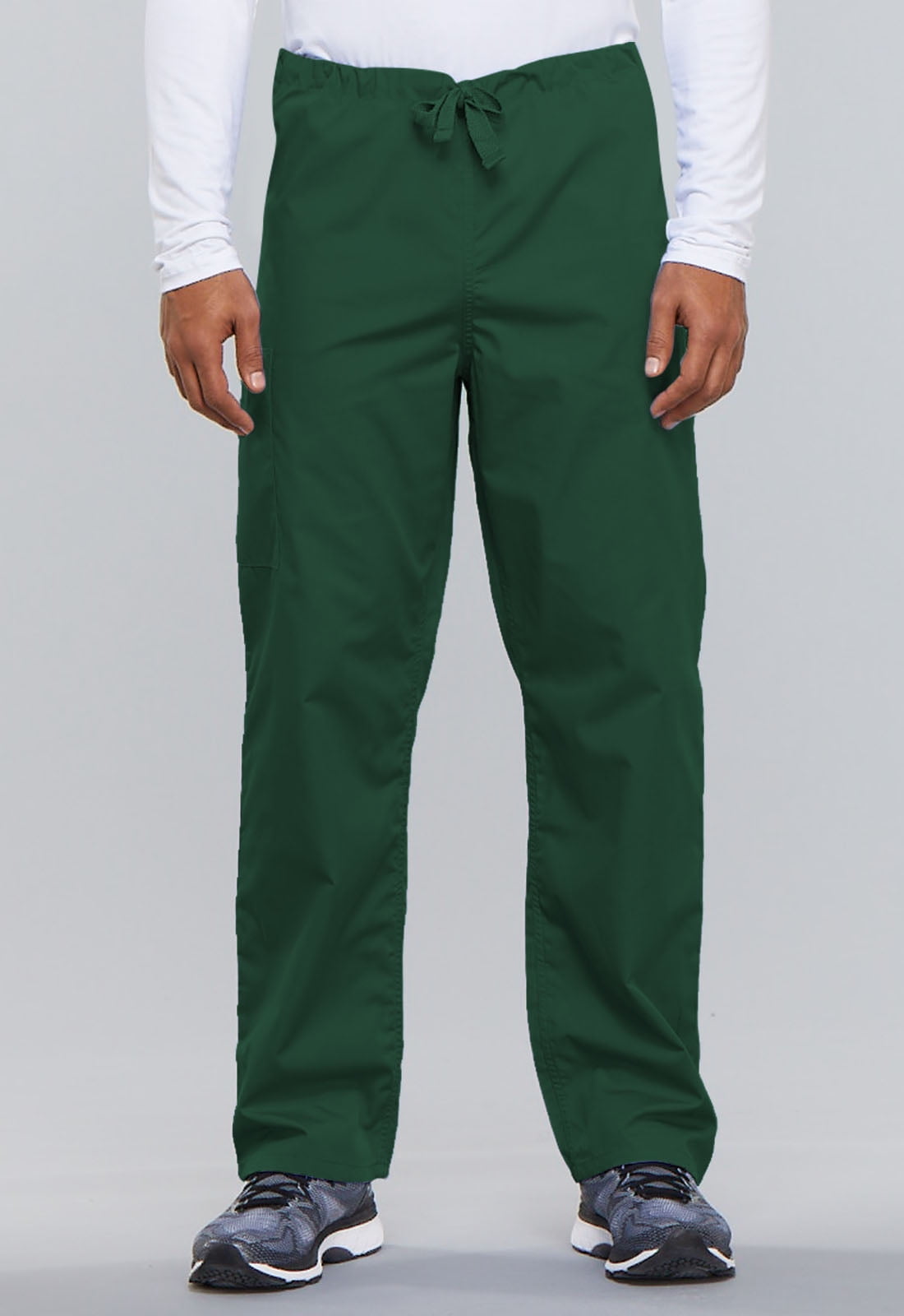 Cherokee Workwear Originals 4100 Unisex Scrub Pant - SHORT – Valley West  Uniforms