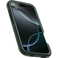 thumbnail image 2 of OtterBox iPhone 16 Pro Max (Only) - Defender Series MagSafe Case - Sagebrush (Green) - Case Only - Built-in Magnets - Screenless - Rugged & Durable - with Port Protection - Non-Retail Packaging, 2 of 6