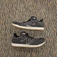 thumbnail image 1 of New Balance Minimus Tr V1 Cross Trainer, Black/Grey/White Men sz 12, 1 of 6