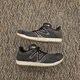 thumbnail image 1 of New Balance Minimus Tr V1 Cross Trainer, Black/Grey/White Men sz 12, 1 of 6