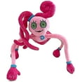 thumbnail image 1 of New Poppy Playtime Chapter 2 Mom Long Legs Plush, 1 of 2
