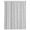 White, variant on White Boho Waterproof Fabric Shower Curtain,Country Abstract Black Geometric Striped Waterproof Fabric Shower Curtain for Bathroom Curtains Bathtubs Hotel Shower Curtains with 12 Hooks Stall 54x78in