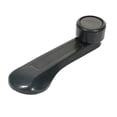 thumbnail image 5 of ECCPP Window Crank Handles Driver Passenger Side for 1984-2000 for Honda Civic Black(2PCS), 5 of 5