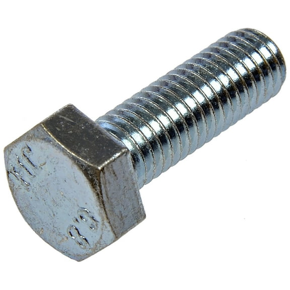 Dorman 423-425 Cap Screw-Hex Head-Class 8.8- M8-1.25 x 25mm (Pack of 25)