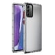 thumbnail image 4 of . Funda ZIZO Surge Samsung NOTE 20 TPU Transparente Zizo Surge, 4 of 6