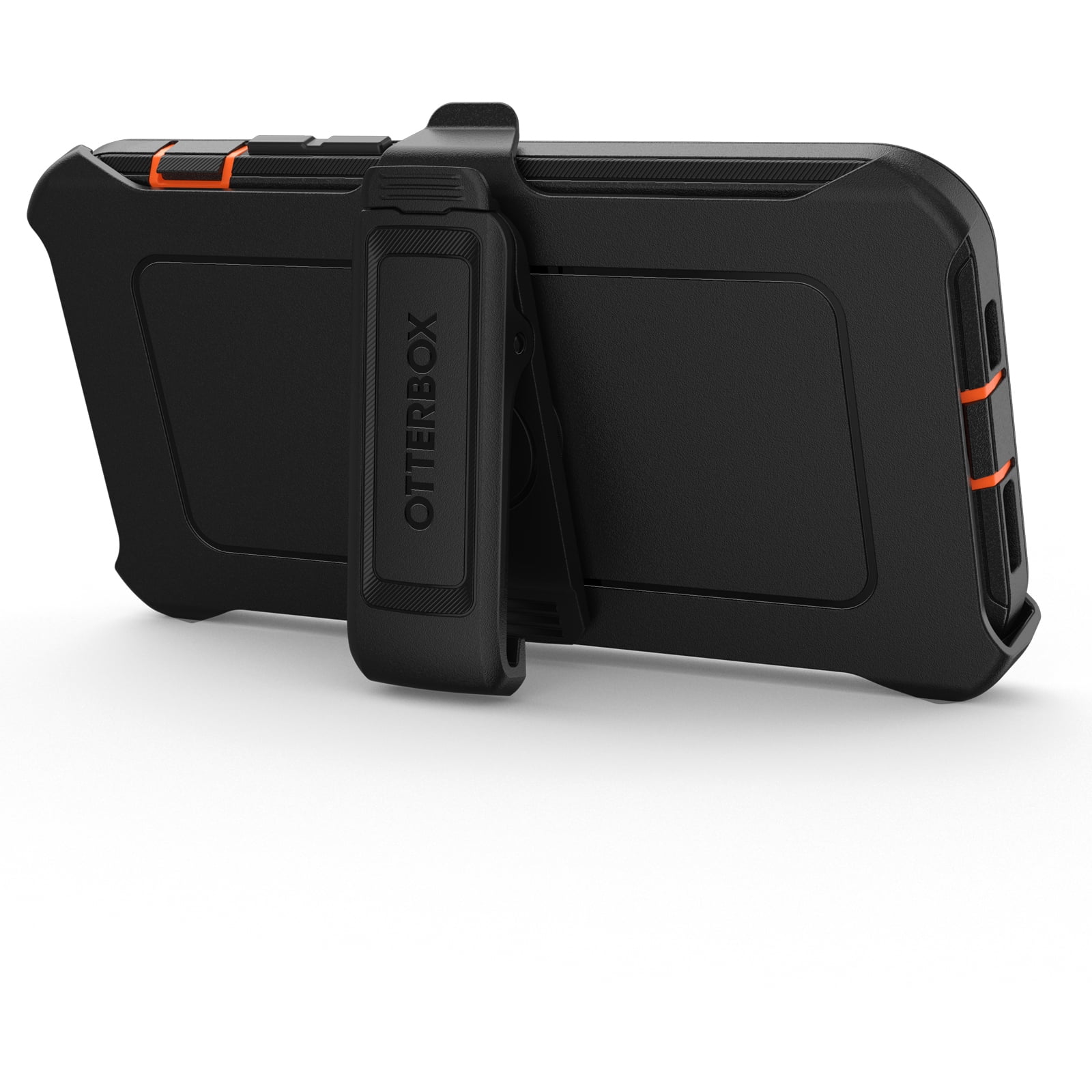 OtterBox Defender Series Pro Case for iPhone 15/14 Plus Apple, RealTree Edge