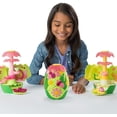 thumbnail image 4 of 2025 Juguete sorpresa Hatchimals CollEGGtibles Original Pixies muñeca coleccionable huevo Playset Hatchtopla Life juego de modelos de mascotas lindas juguetes para niñas, 4 of 5