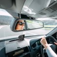 thumbnail image 2 of 1 Set Practical Car Dashboard Clock Lovely Car Mini Clock Automotive Clock, 2 of 6