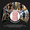 thumbnail image 7 of Salouo flowers and ladybugs for Men's Tank Tops,Sleeveless Muscle Shirts for Men Quick Dry Workout Tank Top Gym Muscle Tee Fitness Bodybuilding Sleeveless T Shirt-4X-Large, 7 of 7
