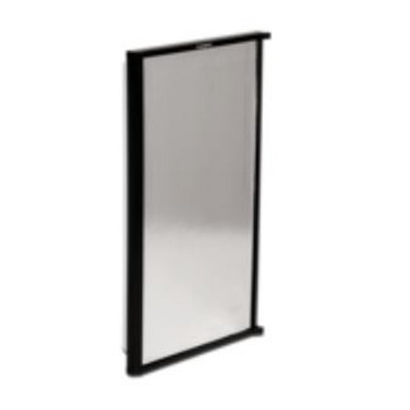 Dometic2932562065 Refrigerator Door Right Hand Side Use with DM2862/ DM2852