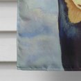 thumbnail image 4 of Carolines Treasures 7073CHF Min Pin Flag Canvas - House Size, 4 of 4