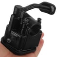 thumbnail image 3 of RUNROTOO Electric Bike Thumb Throttle Accelerator ABS Black for Off-road Use 1Pack, 3 of 8