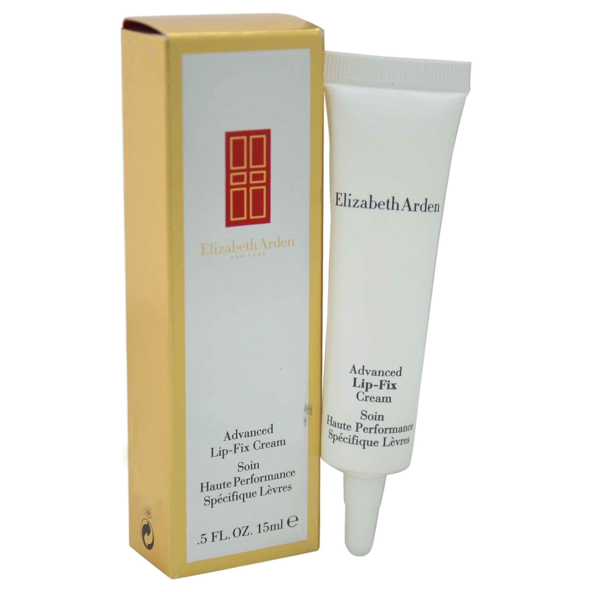 Elizabeth Arden Elizabeth Arden Advanced Lipfix Cream 0.5 Oz