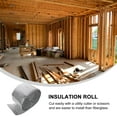 thumbnail image 3 of Gymnture Spray Foam Insulation Kit for Attics, Windows, Garages, RVs, Ducts & More, 3 of 10