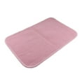 thumbnail image 1 of Montessori Materials Working Children Playing Mat 60x40cm Pink, 1 of 8