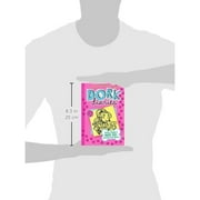 Dork Diaries 10: Tales from a Not-So-Perfect Pet Sitter (Hardcover)