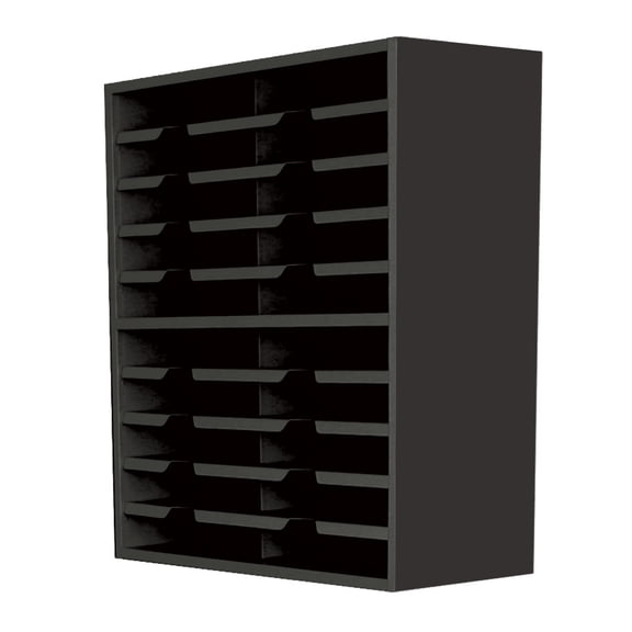 20 Pocket Sorter