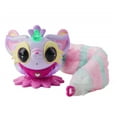 thumbnail image 2 of Pixie Belles - Interactive Enchanted Animal Toy Layla W/ Poopsie Slime Surprise and Exclusive Pack-A-Hatch, 2 of 6