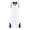 White, variant on Boys Basketball and Shorts 2-Piece Set, V-Neck Sleeveless Athletic Uniform Breathable Quick-Dry Sportswear,3-16 Years