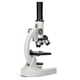 thumbnail image 5 of Microscopio óptico monocular 64X-2400X con soporte para teléfono y tapa, 5 of 8
