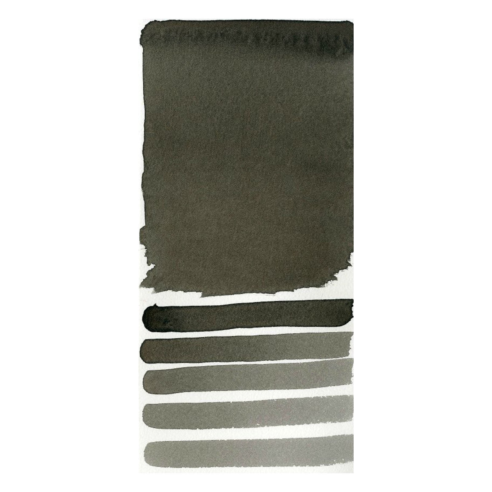 Daniel Smith Extra-Fine Watercolor, 15ml, Alvaro's Caliente Gray