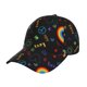 thumbnail image 1 of Balery Cartoon Pride Lgbt Gorra de béisbol de tamaño ajustable para correr, entrenar y actividades al aire libre. Gorra de papá para todas las estaciones., 1 of 6