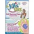 thumbnail image 3 of Dr. Jill's Gel Dancer's Pads (Left Foot), 3 of 3