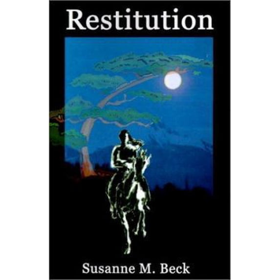 Pre-Owned Restitution (Paperback) 1930928653 9781930928657