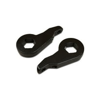 1-3" Body Armor Front Leveling Kit Fits:2011-2018 Chevy GMC 2500HD 3500HD