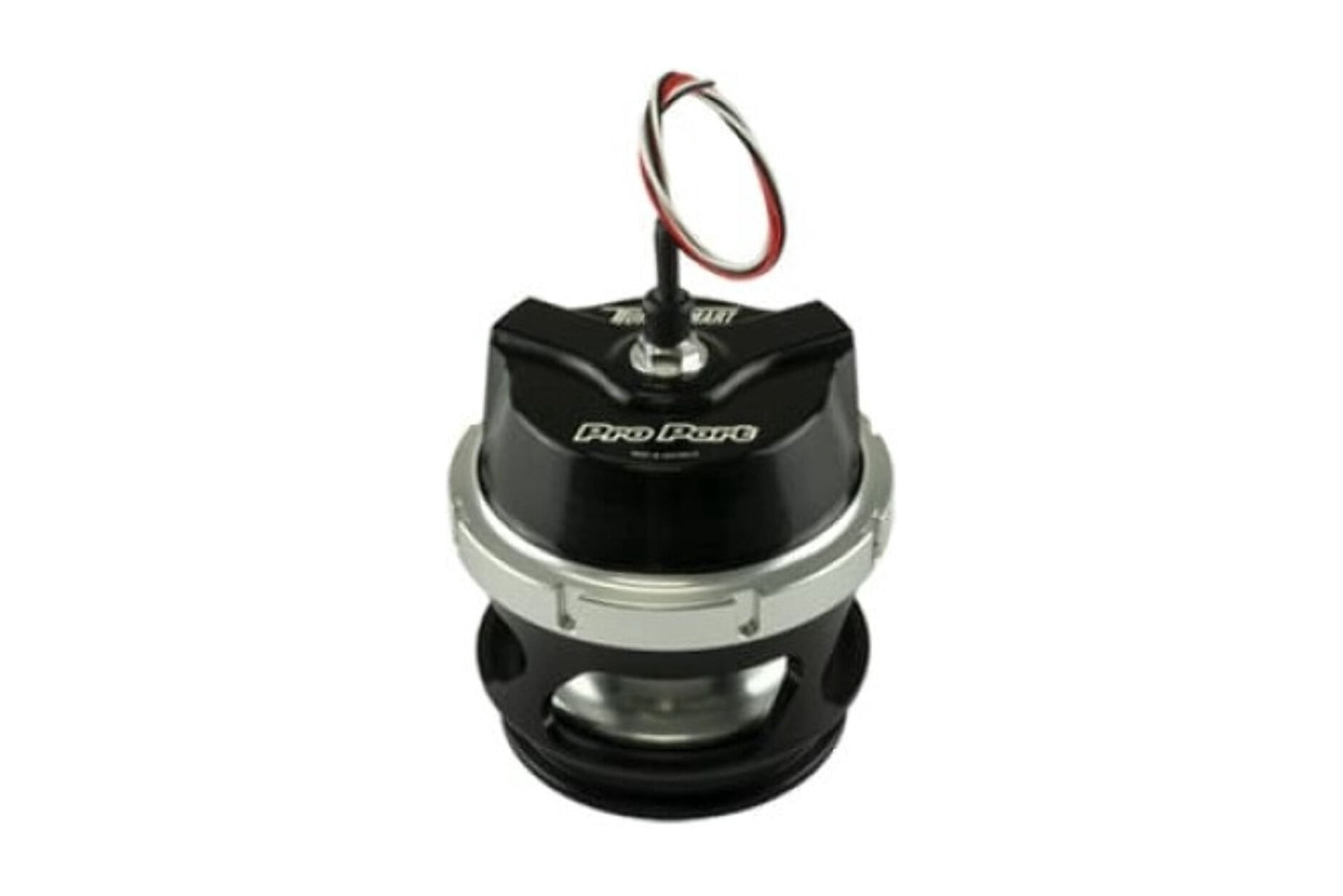 Turbosmart Ford Fiesta ST Mk7 BOV Kompact EM Plumb Back VR22 - TS-0223-1278
