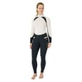 thumbnail image 3 of HORZE B Vertigo Morgana Womens Full Seat Breeches, 3 of 10