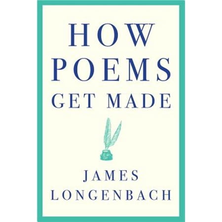 Pre-Owned How Poems Get Made Paperback
