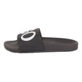 thumbnail image 2 of Chancla Hugo Boss Negro/Blanco, 2 of 5