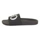 thumbnail image 2 of Chancla Hugo Boss Negro/Blanco, 2 of 5