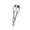 grey, variant on Natural Bian Stone Finger Massager for Hand Pressure Relief Reducing Stiffness