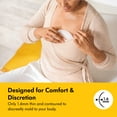 thumbnail image 6 of Medela Ultra-breathable Nursing Pads 200ct, 6 of 10