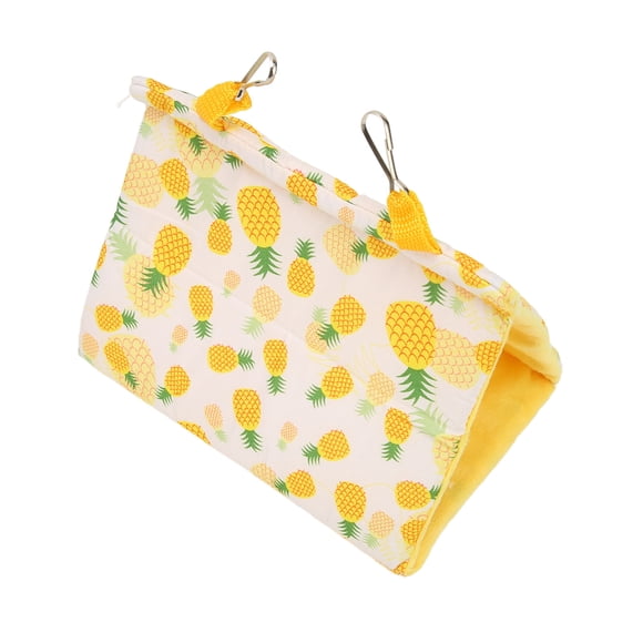 House, Hammock Warm For For Four Seasons S Yellow Pineapple