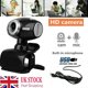 thumbnail image 2 of USB 2.0 webcam, clip-on webcam for computer laptop desktop, 2 of 5