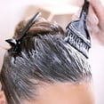 thumbnail image 4 of 5PCS Hair Dye Color Brush and Bowl Set Ear Caps, 4 of 7