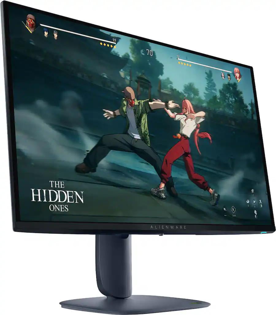Alienware AW2725D 27