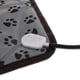 thumbnail image 5 of Productos para mascotas, manta eléctrica, impermeable, temperatura ajustable, temperatura constante, hermosa alfombra para mascotas, 5 of 5