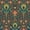 Color 3, variant on Peel and Stick Wallpaper 17.7in x 9.8ft Mountain Night Nature Modern Nordic Landscape Mountain Contact Paper Vinyl Waterproof Self Adhesive Wall Paper for Bedroom Shelf Cabinet Renter Friendly
