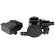 Vapor Canister Vent Solenoid Fits select: 2004-2007 CHEVROLET SILVERADO, 2004-2007 GMC NEW SIERRA