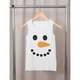 thumbnail image 3 of Tstars Mens Christmas Shirts Gift Snowman Shirt Christmas Holiday Funny Humor Family Holiday Shirts Xmas Party Christmas Gifts for Him Mens Birthday Singlet Tank Top, 3 of 5