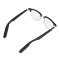 thumbnail image 3 of Smart Wireless Glasses, Blue Light Blocking  Glasses Rechargeable IP67 Waterproof  for Driving, 3 of 7